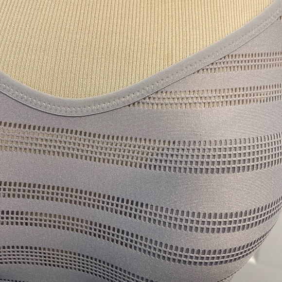 NWT Le Mystere Active Balance Underwire Sports Bra 34DD/E - Picture 6 of 8